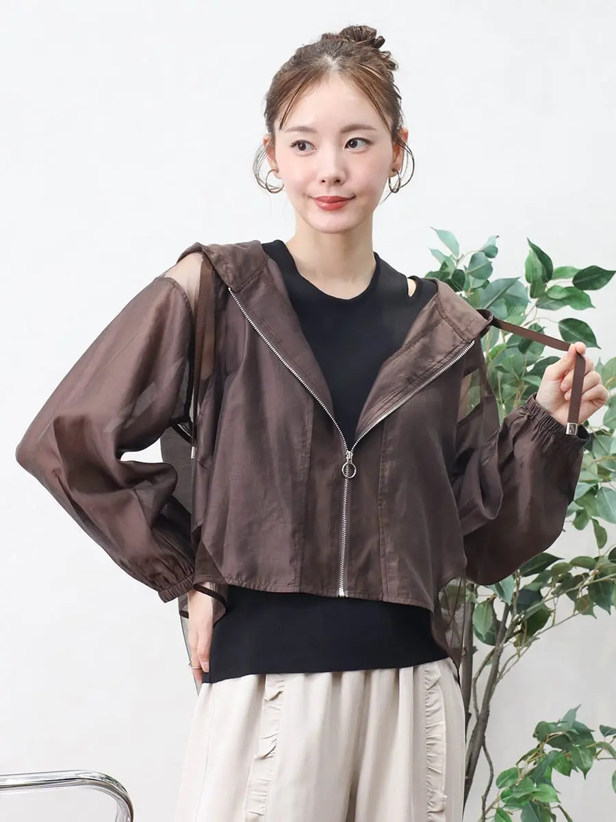 Vinのジャケット/アウターの商品一覧｜ファッション通販のYAMADAYA STORE