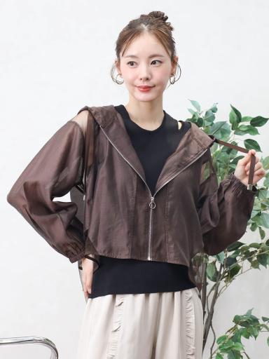 Vinのジャケット/アウターの商品一覧｜ファッション通販のYAMADAYA STORE