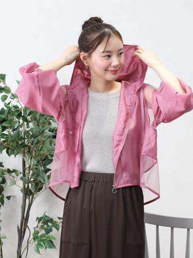【Vin】新品未使用　ノーカラーコート　9号　ヤマダヤ Vinのジャケット/アウターの商品一覧｜ファッション通販のYAMADAYA STORE