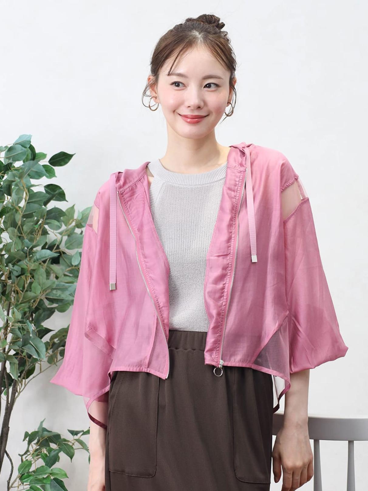 Vinのジャケット/アウターの商品一覧｜ファッション通販のYAMADAYA STORE