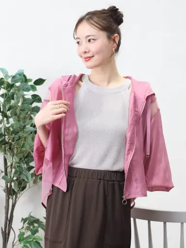 Vinのその他ジャケットの商品一覧｜ファッション通販のYAMADAYA STORE