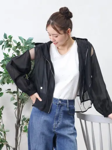 Vinのジャケット/アウターの商品一覧｜ファッション通販のYAMADAYA STORE