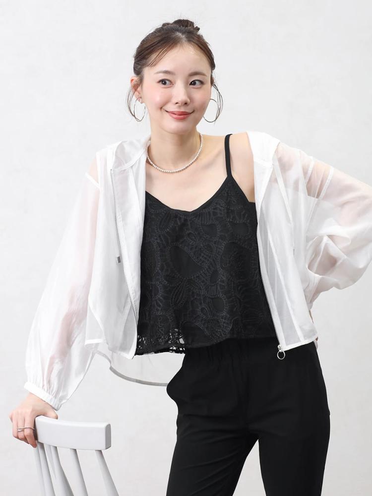 Vinのその他ジャケットの商品一覧｜ファッション通販のYAMADAYA STORE