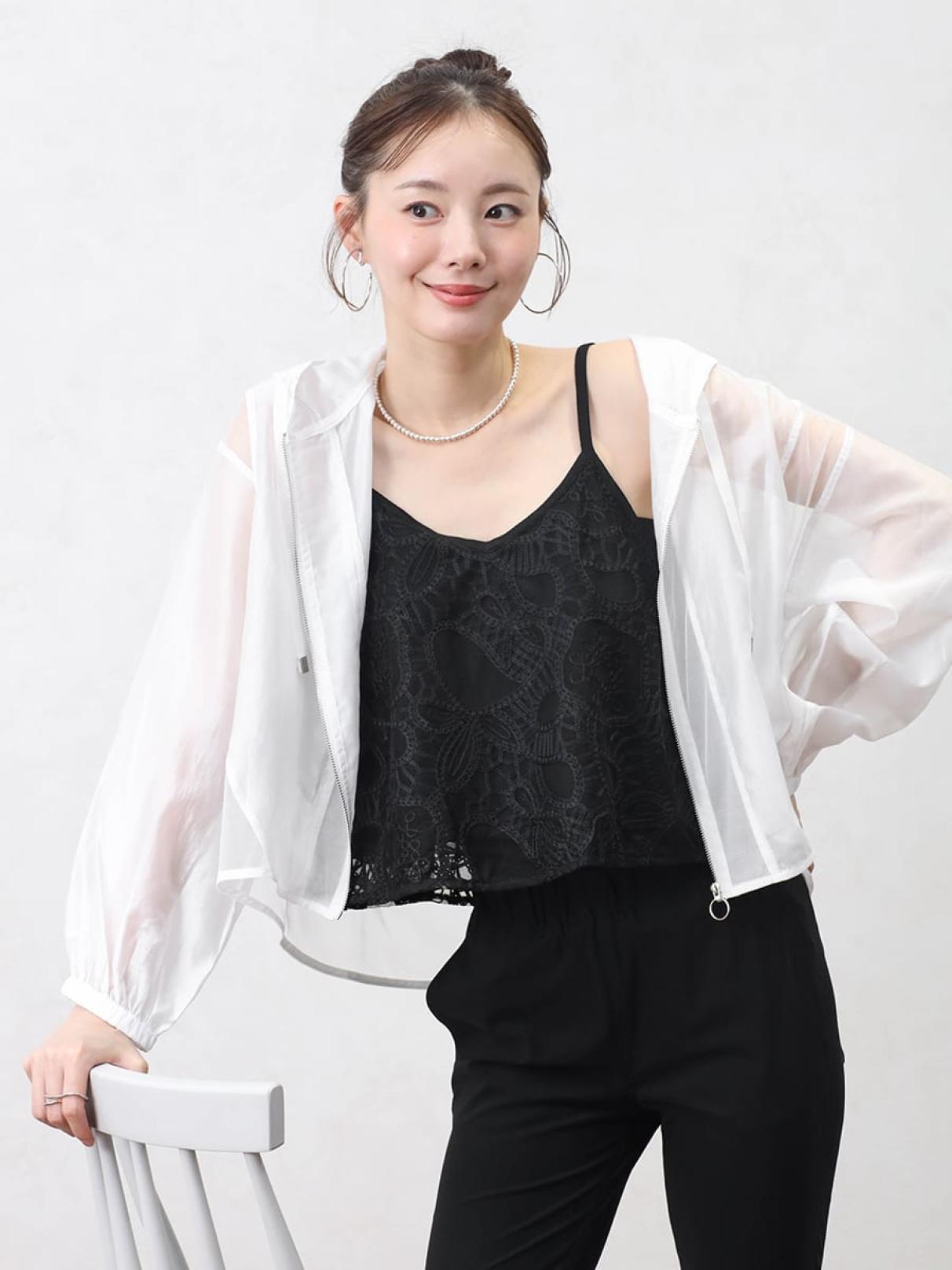 Vinのその他ジャケットの商品一覧｜ファッション通販のYAMADAYA STORE