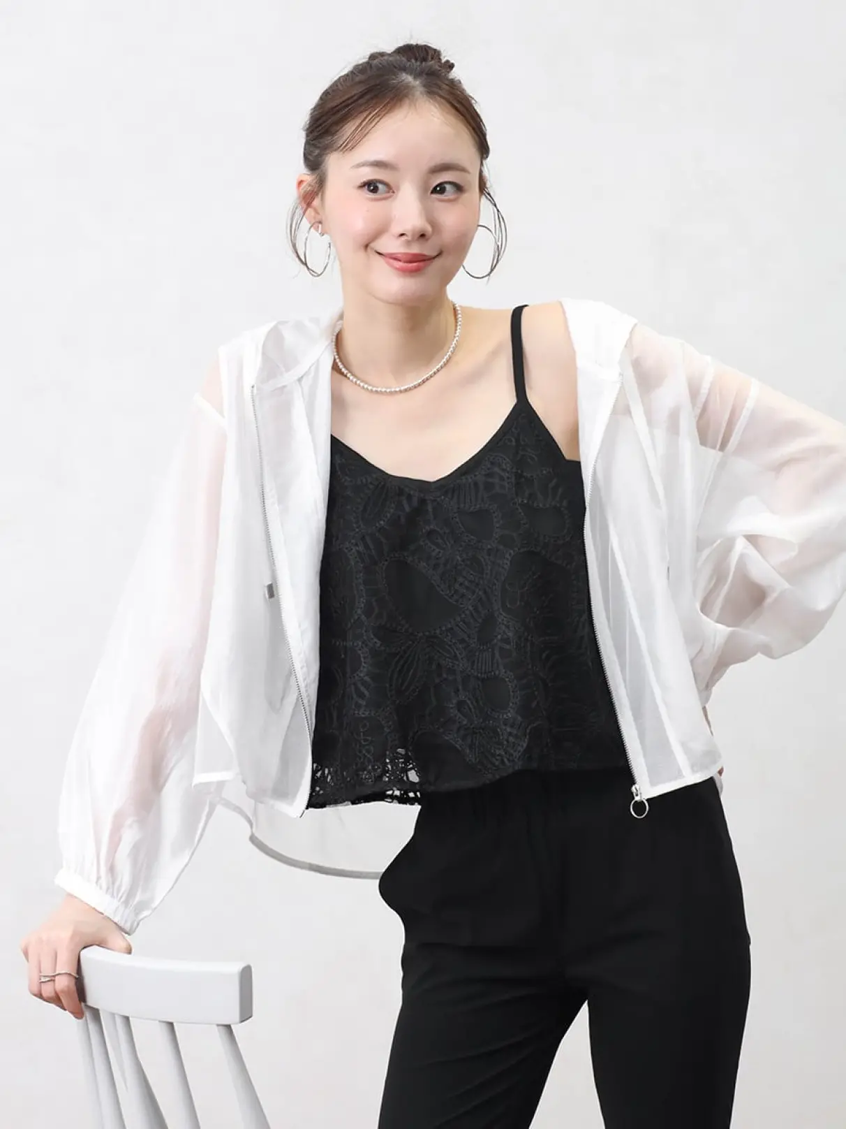 Vinのその他ジャケットの商品一覧｜ファッション通販のYAMADAYA STORE