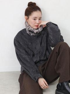 チャコールグレー 167cm