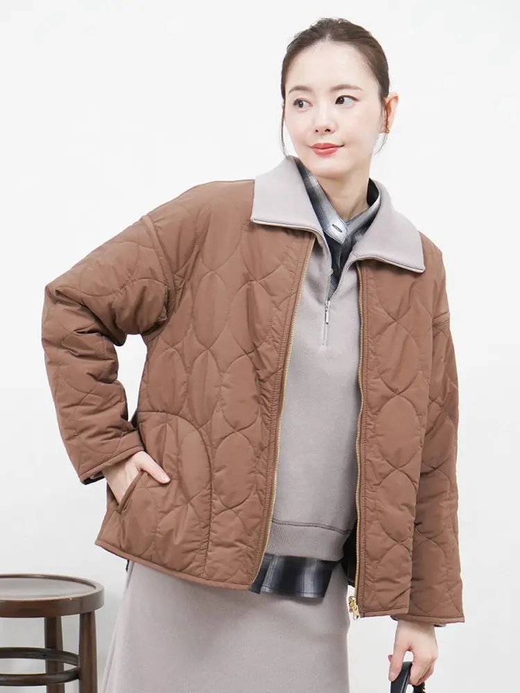 超希少Harley-Davidson リバーシブルキルティングジャケット リバーシブルキルティングジャケット - Vin - Vin｜YAMADAYA STORE