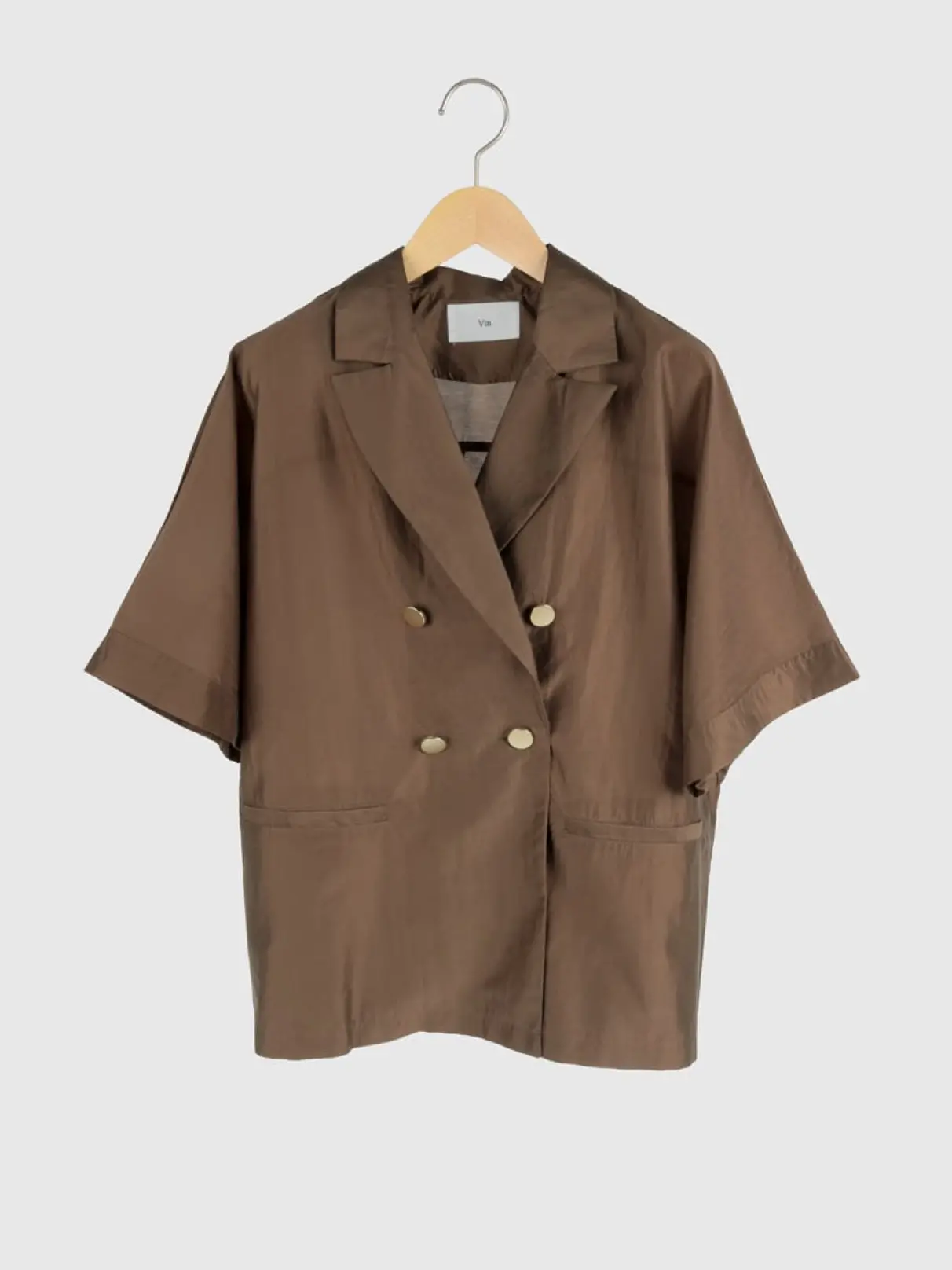 Vinのジャケット/アウターの商品一覧｜ファッション通販のYAMADAYA STORE