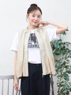 ライトベージュ 167cm
