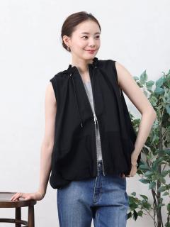 ブラック 167cm