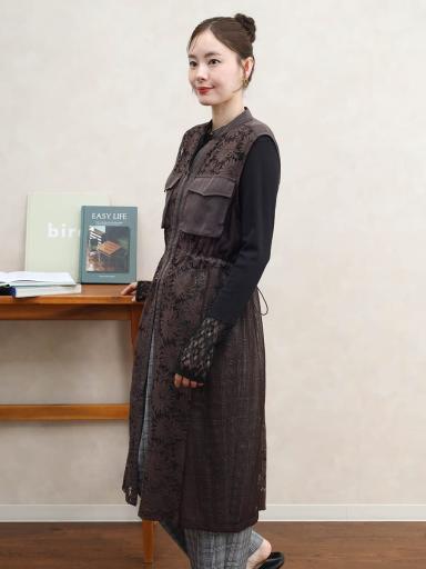 Vinのジャケット/アウターの商品一覧｜ファッション通販のYAMADAYA STORE