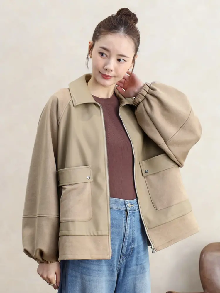 Vinのその他ジャケットの商品一覧｜ファッション通販のYAMADAYA STORE