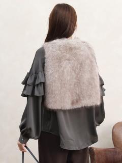 Vinのベスト/ジレの商品一覧｜ファッション通販のYAMADAYA STORE