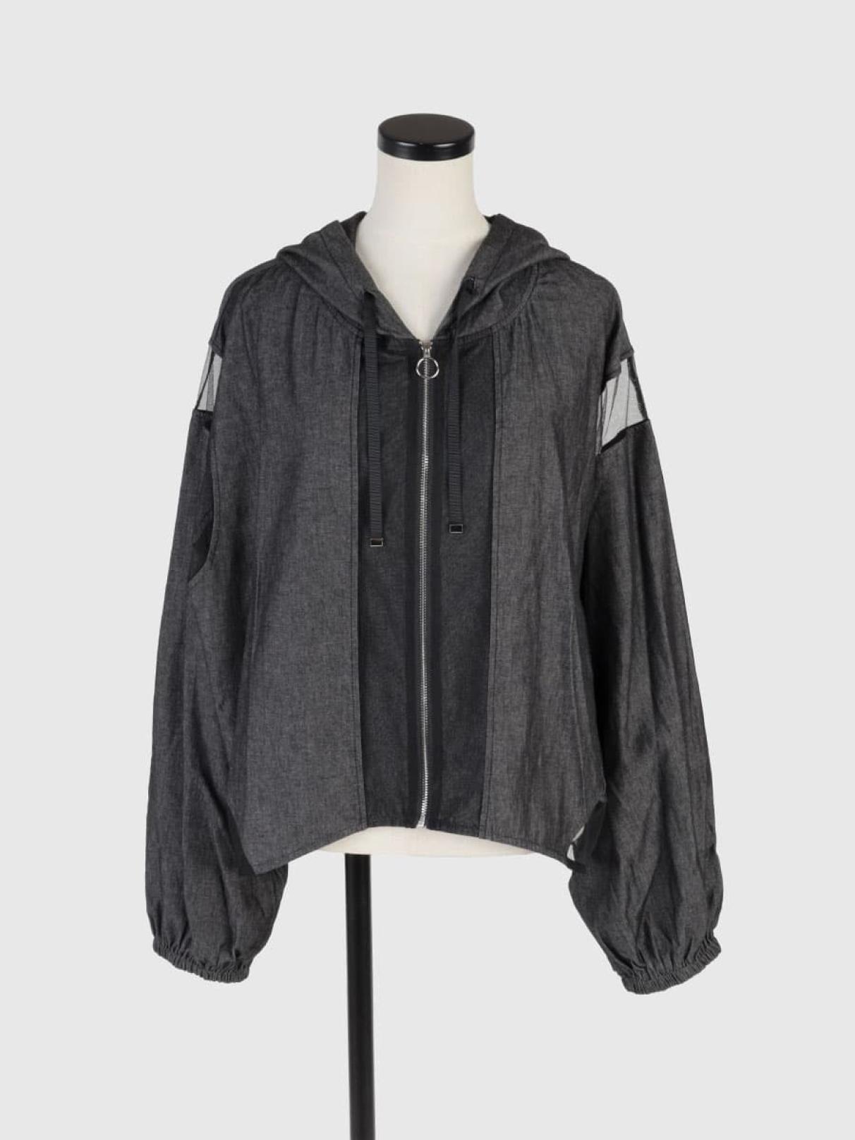 Vinのジャケット/アウターの商品一覧｜ファッション通販のYAMADAYA STORE