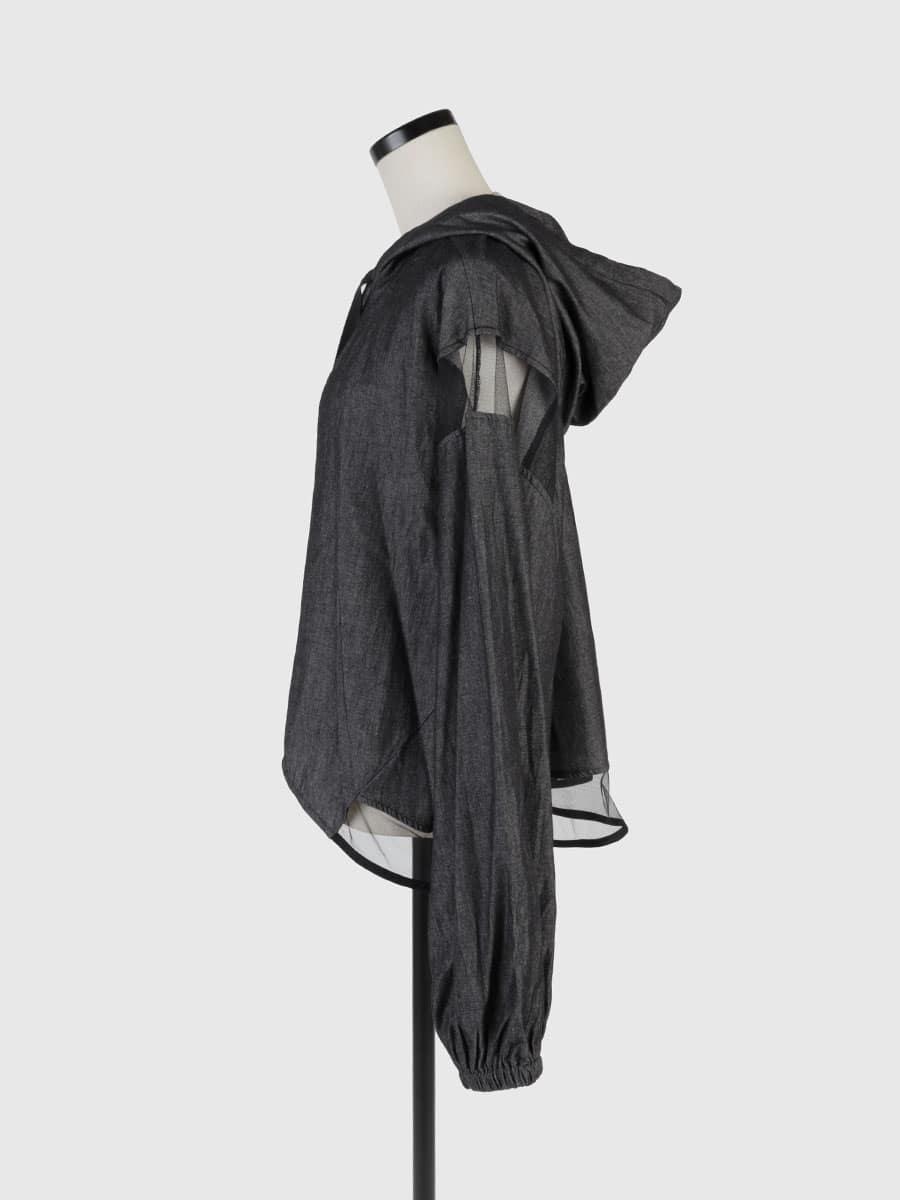 Vinのデニムジャケットの商品一覧｜ファッション通販のYAMADAYA STORE