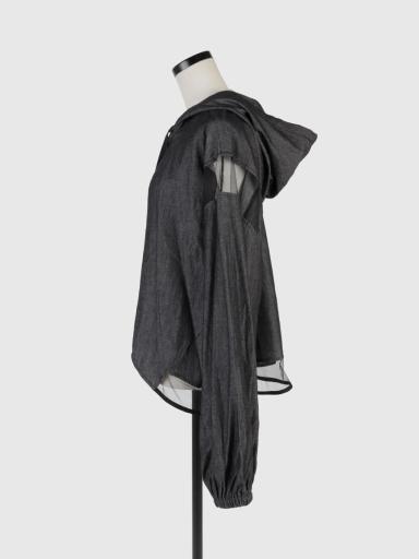 Vinのデニムジャケットの商品一覧｜ファッション通販のYAMADAYA STORE