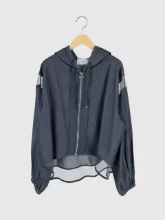 Vinのジャケット/アウターの商品一覧｜ファッション通販のYAMADAYA STORE