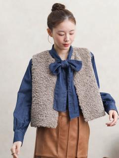 グレージュ 167cm