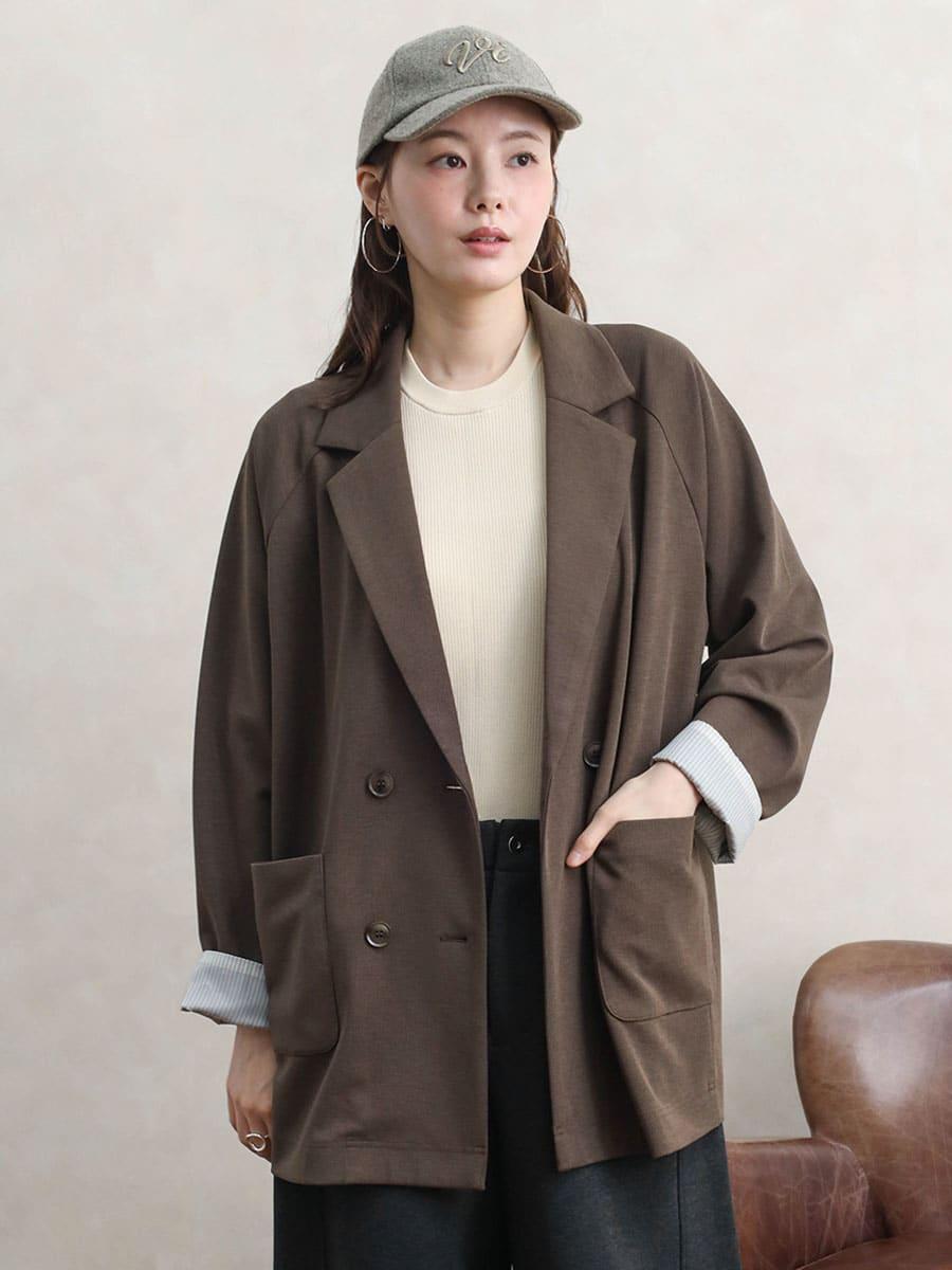 Vinのテーラードジャケットの商品一覧｜ファッション通販のYAMADAYA STORE