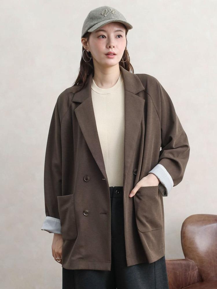 Vinのテーラードジャケットの商品一覧｜ファッション通販のYAMADAYA STORE