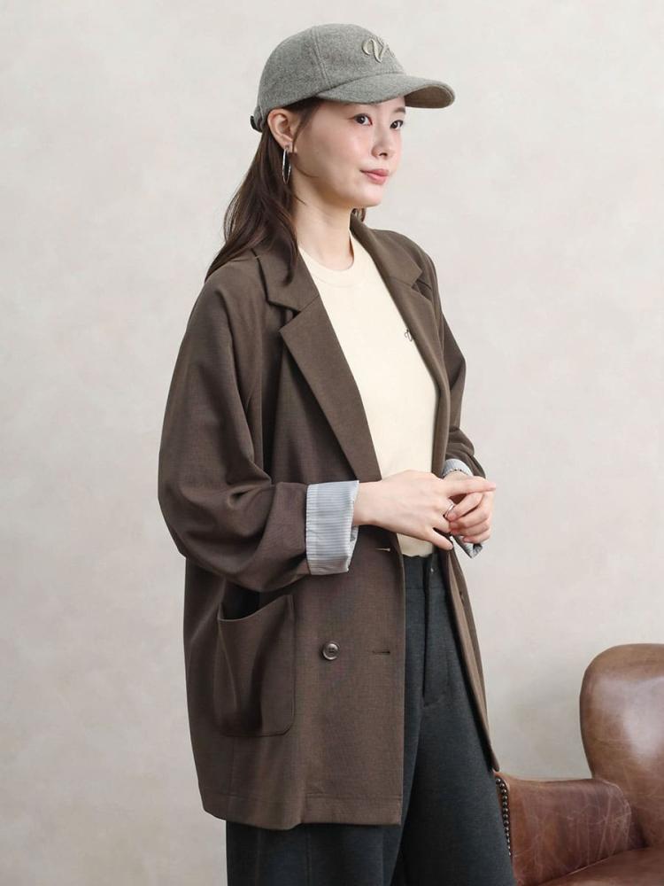 テーラードジャケットの商品一覧｜ファッション通販のYAMADAYA STORE