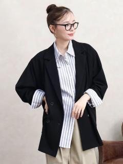 ブラック 167cm