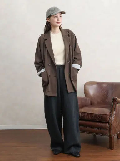 テーラードジャケットの商品一覧｜ファッション通販のYAMADAYA STORE
