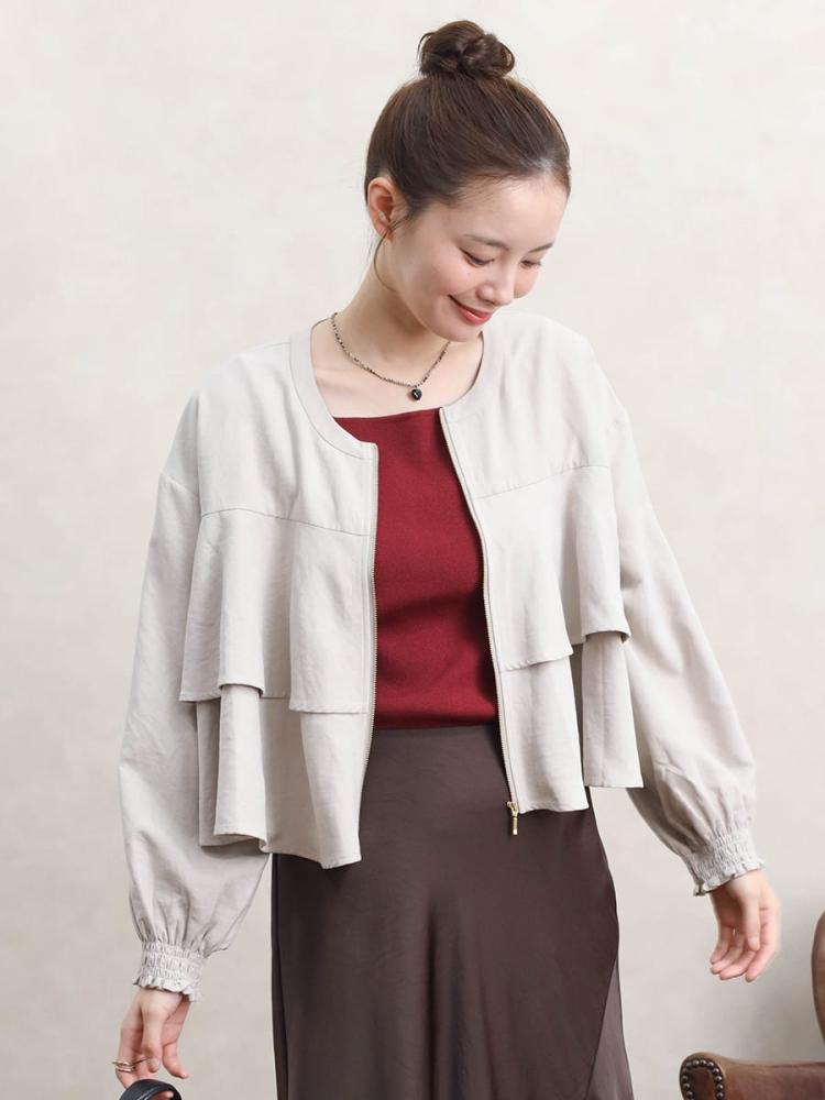 Vinのその他ジャケットの商品一覧｜ファッション通販のYAMADAYA STORE