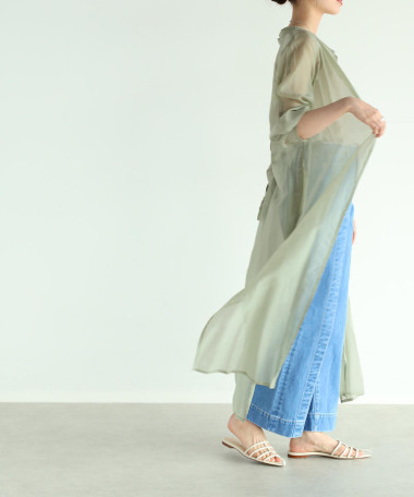 シャツ/ブラウス