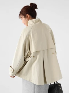 YAMADAYA ヤマダヤ Vin ファー　コート Vinのファーコートの商品一覧｜ファッション通販のYAMADAYA