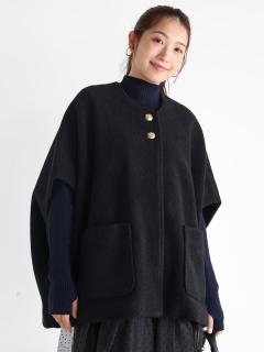 ブラック　166cm