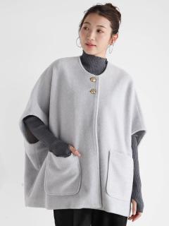 ライトグレー　166cm