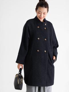 ネイビー　166cm