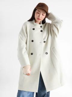 アイボリー　166cm