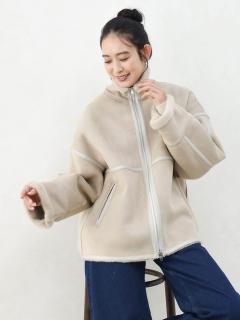 ライトベージュ　165cm