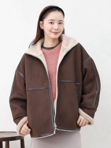 Vinxその他コート