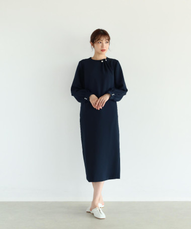 Vin NAVYxその他ワンピース