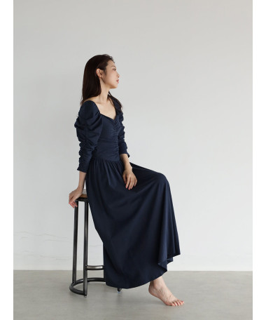 CASA FLINExシャツワンピース