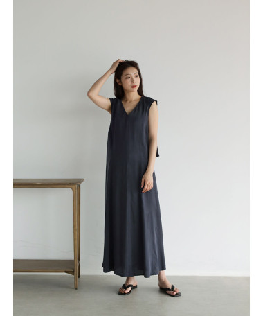 CASA FLINExシャツワンピース