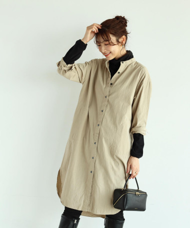 Vinxシャツ/ブラウス