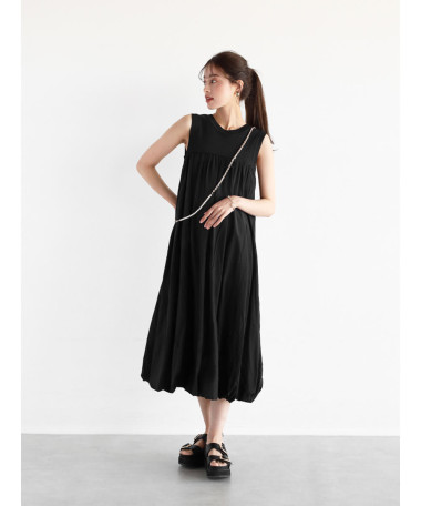 Vinxシャツワンピース