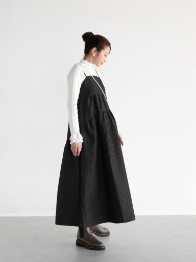 Vinxキャミワンピース