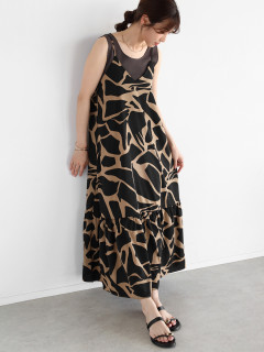 ブラック　166cm