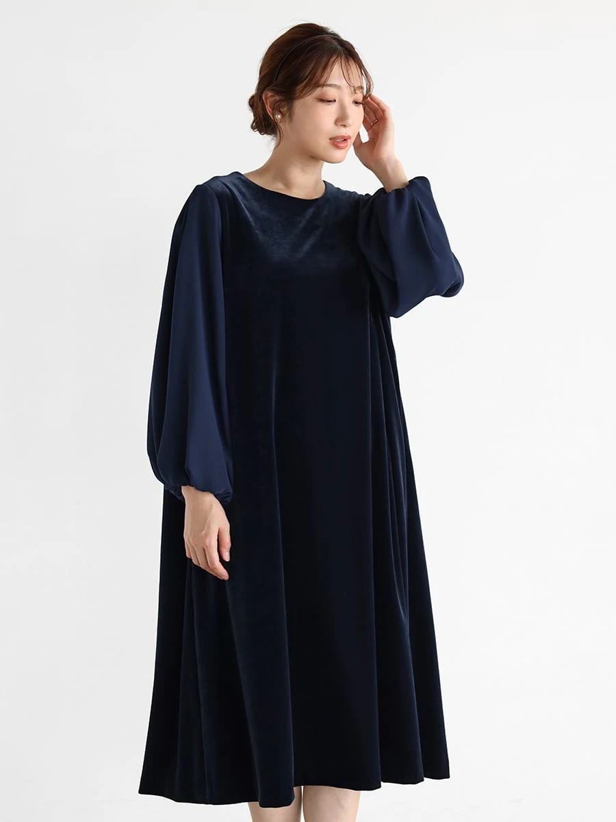 Vinのドレスの商品一覧｜ファッション通販のYAMADAYA STORE