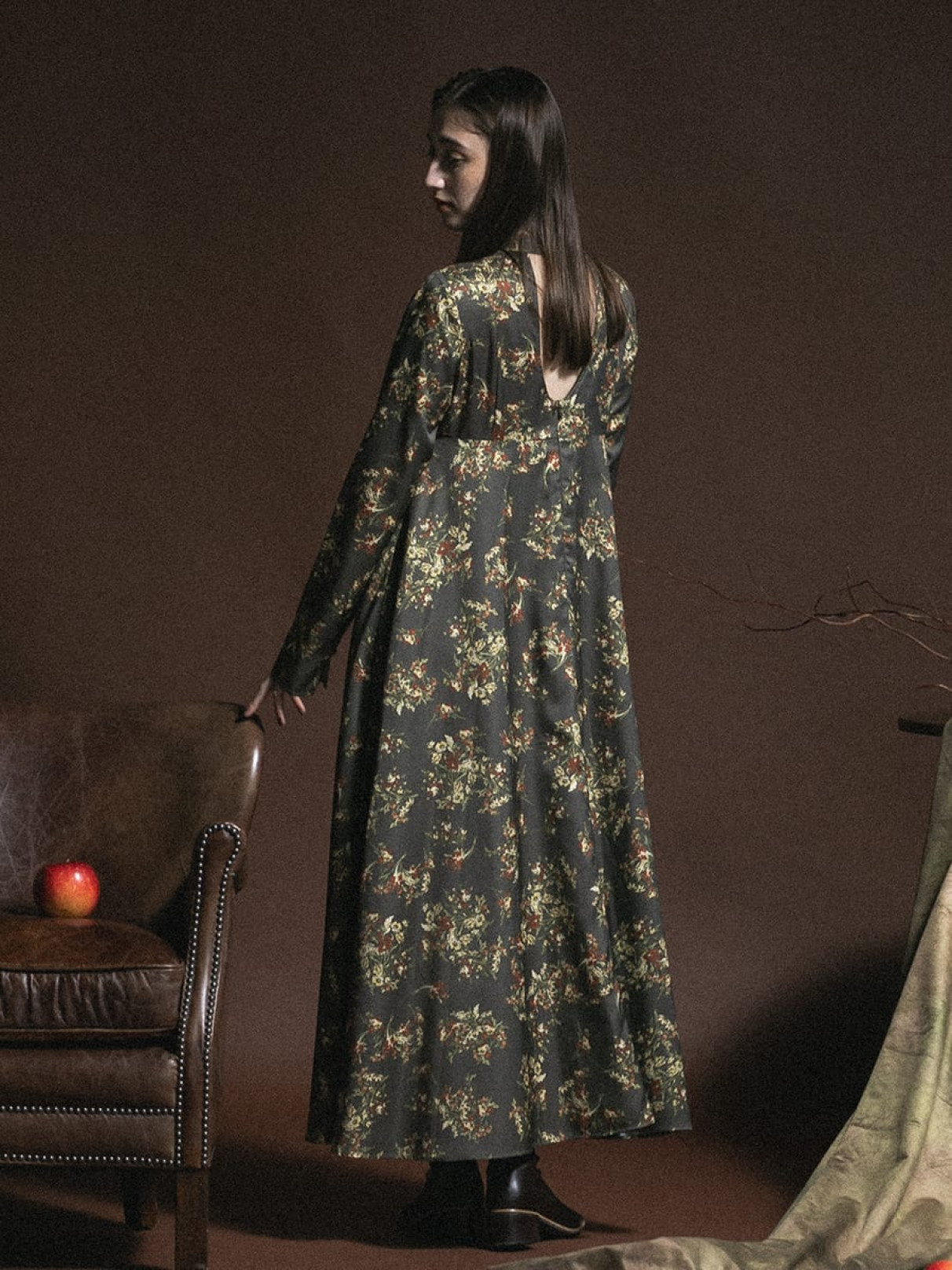 Vinのシャツワンピースの商品一覧｜ファッション通販のYAMADAYA STORE