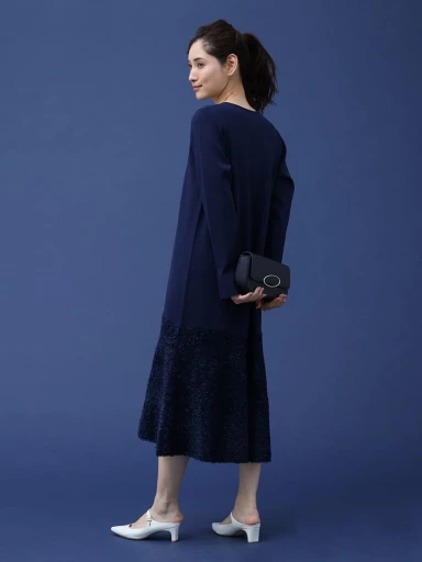 ☆haru-na☆ 新品　Vin ワンピース　ヤマダヤ Vinのシャツワンピースの商品一覧｜ファッション通販のYAMADAYA