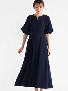 ネイビー　166cm