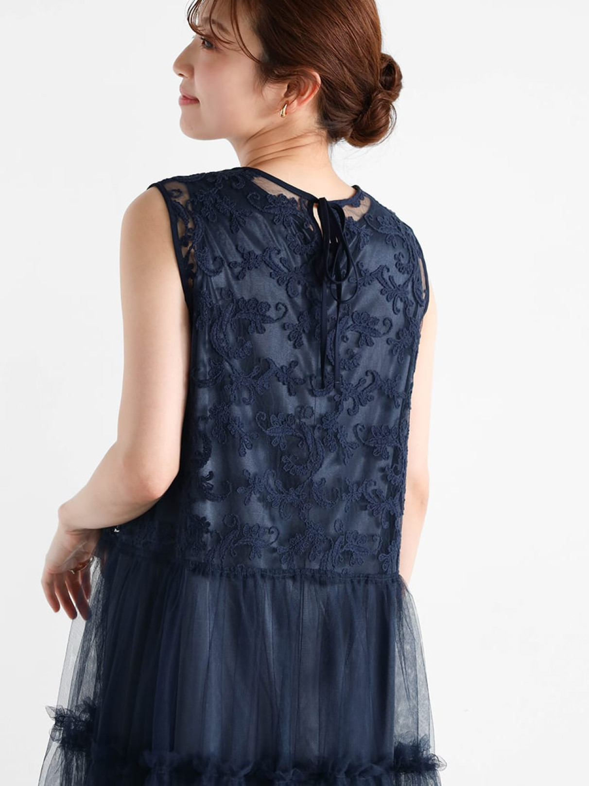 めぐ様　YAMADAYA ヤマダヤ　Vin新品ワンピース　ドレス Vinのドレスの商品一覧｜ファッション通販のYAMADAYA STORE