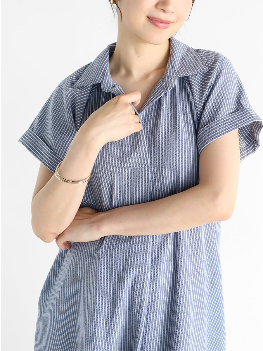 めぐ様　YAMADAYA ヤマダヤ　Vin新品ワンピース　ドレス YAMADAYA THE DRESS - ｜YAMADAYA STORE