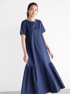 ダークブルー　166cm